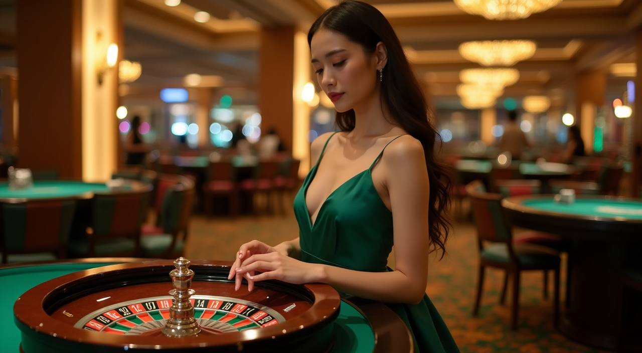 mega168 What our casino lobby includes